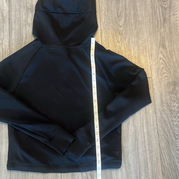 Diadora Luxe Revival Tech Hoodie - Picture 8 of 11